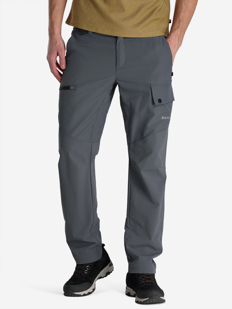 Брюки мужские Zanier