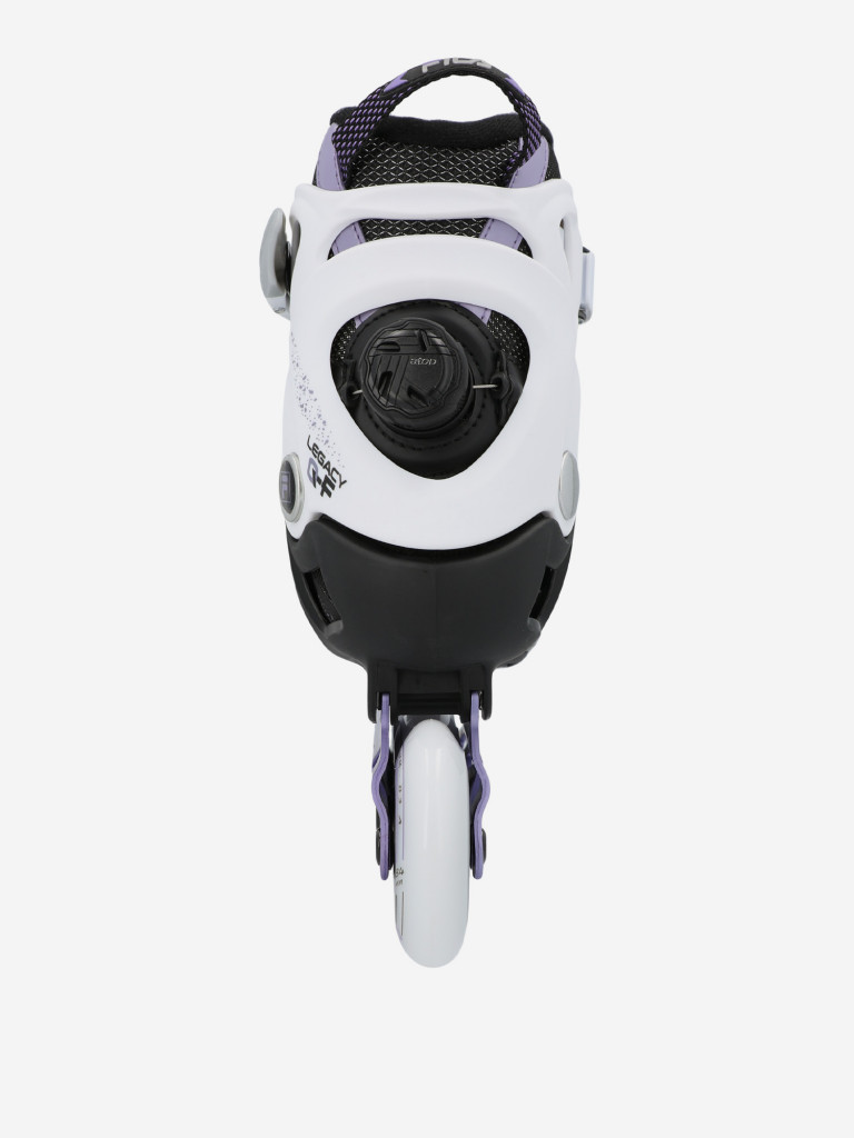 Роликовые коньки женские FILA Legacy QF Lady