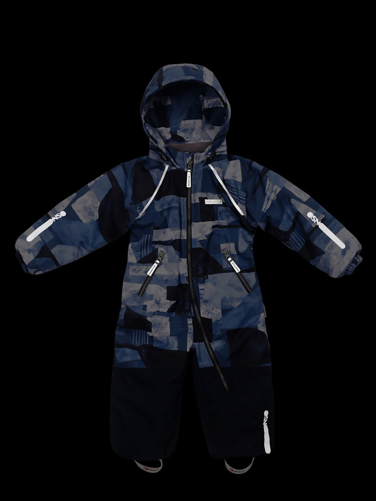 Комбинезон NIKASTYLE