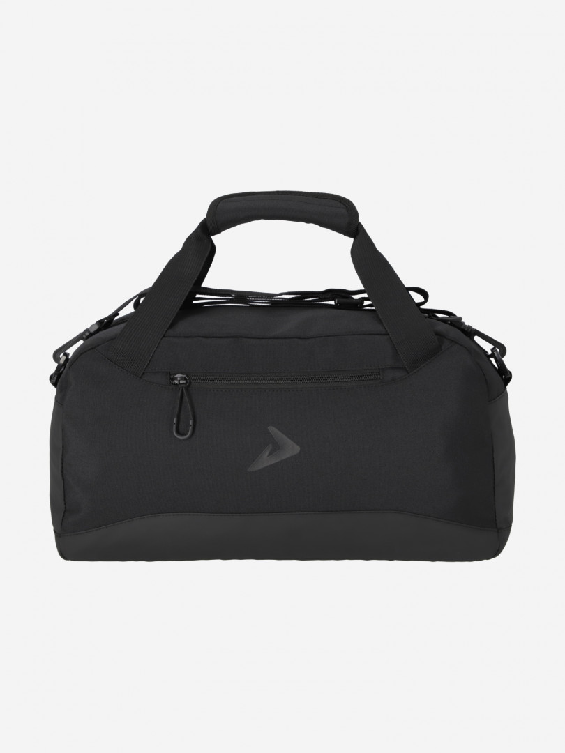 Сумка Demix, Черный