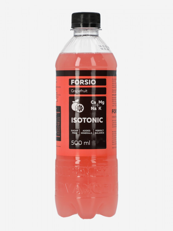 Изотоник Forsio "Грейпфрут"
