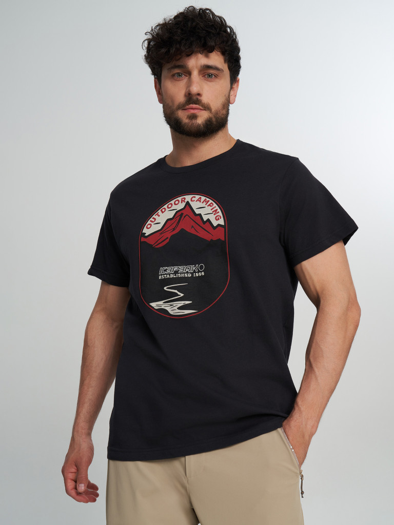 Футболка мужская IcePeak Millington