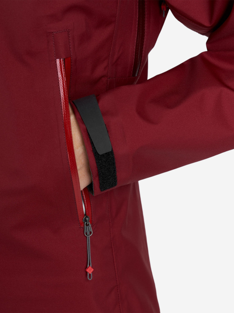 Куртка ветрозащитная Red Fox Vega GTX V Женская