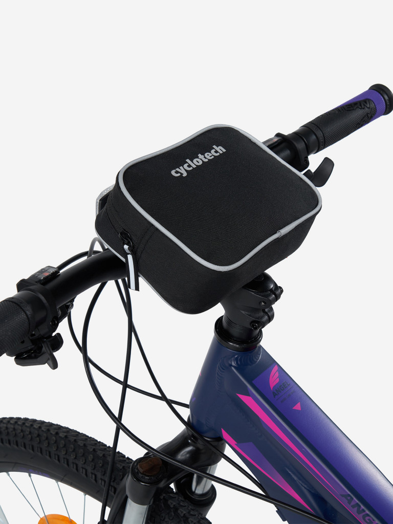 Сумка на велосипед Cyclotech CYC-7