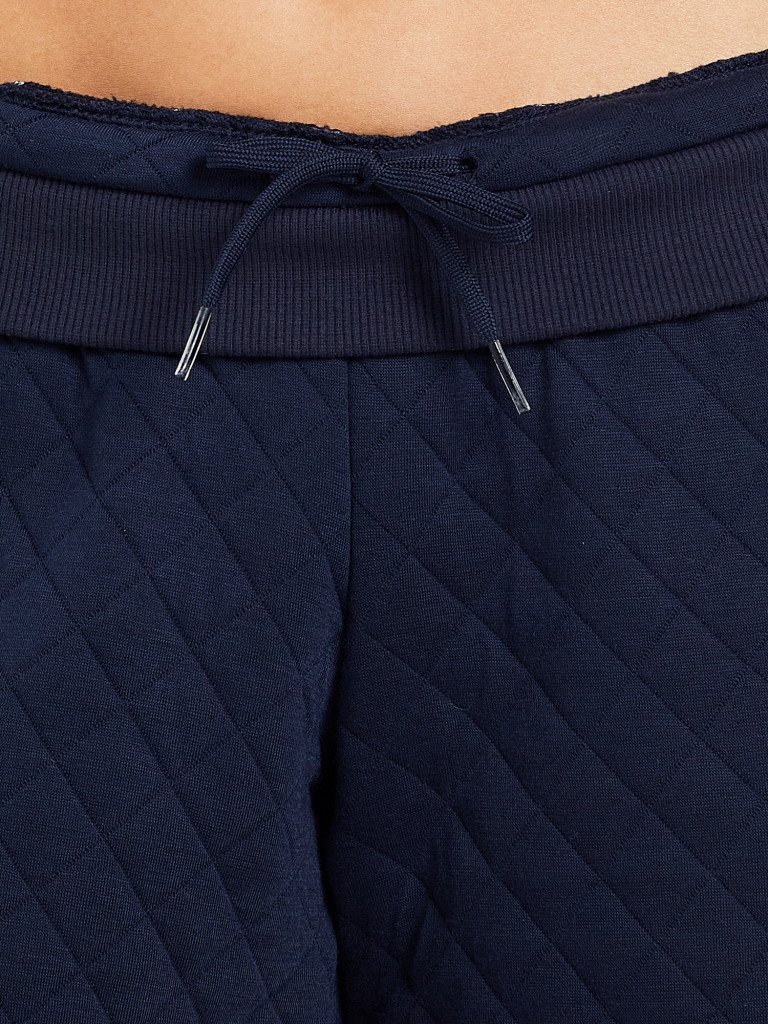 Брюки женские Columbia Lodge Quilted Jogger