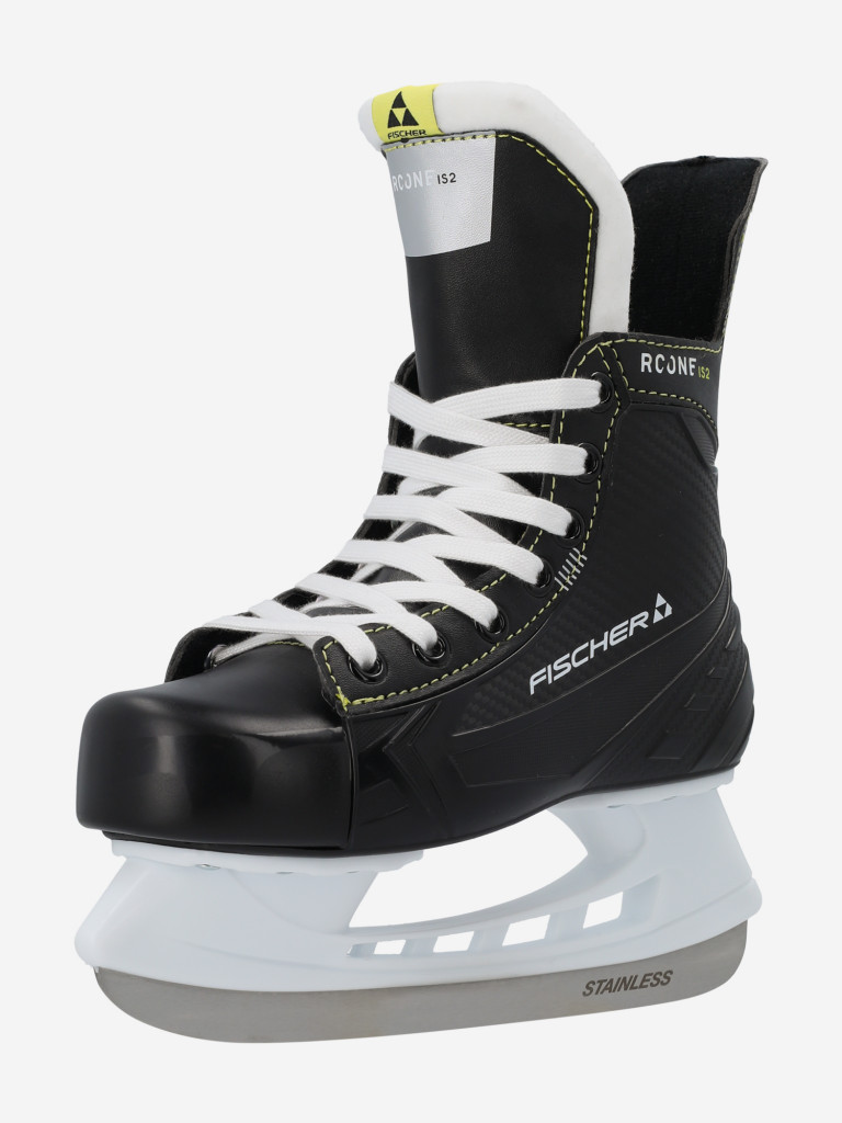 Коньки хоккейные детские Fischer RC One IS2 JR