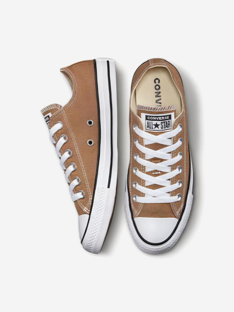 Кеды Converse All Star Low Top