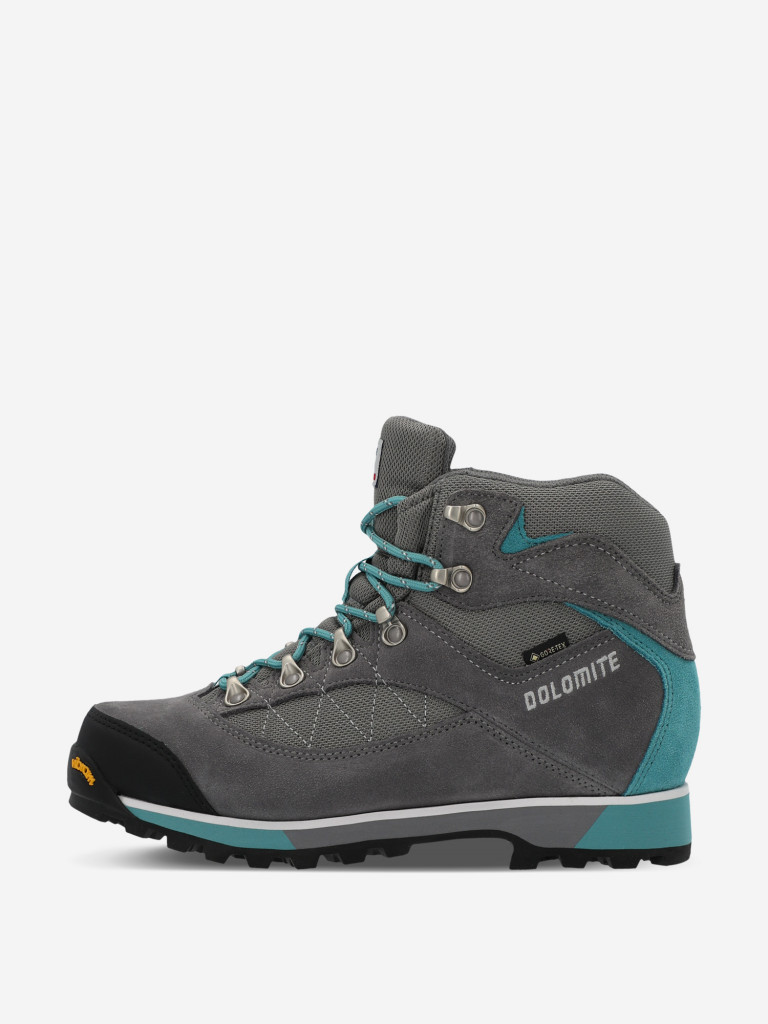 Ботинки женские Dolomite Zernez GTX