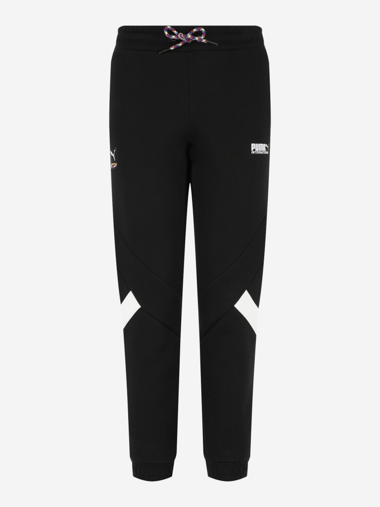 Брюки для мальчиков PUMA