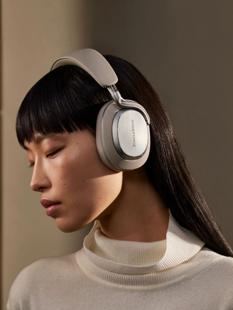 Наушники BOWERS & WILKINS PX8 S2