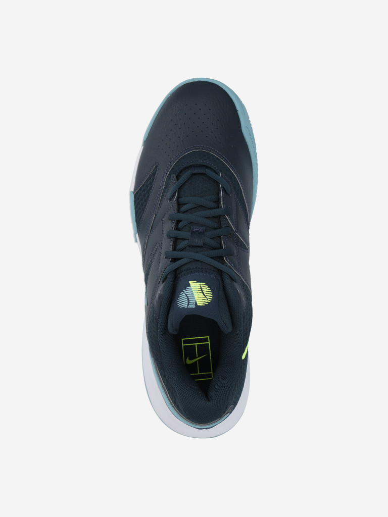 Кроссовки мужские для тенниса Nike Court Lite 4