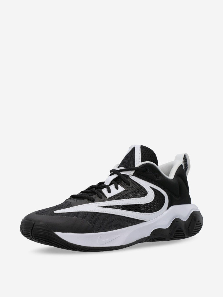 Кроссовки мужские Nike Giannis Immortality 3 "Made In Sepolia"