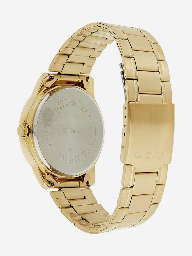 Наручные часы CASIO