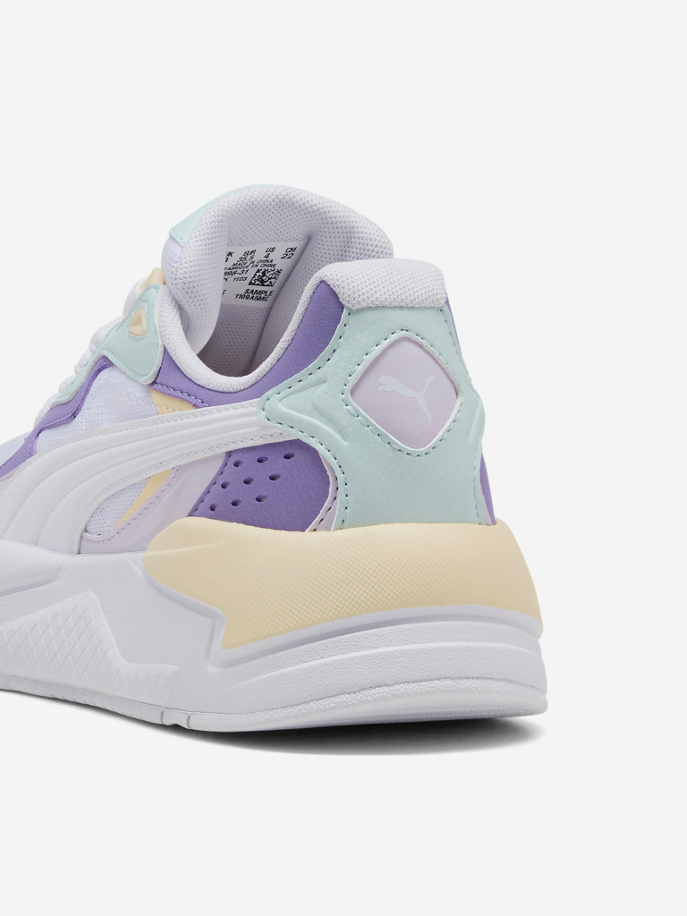 Кроссовки для девочек PUMA X-Ray Speed Jr
