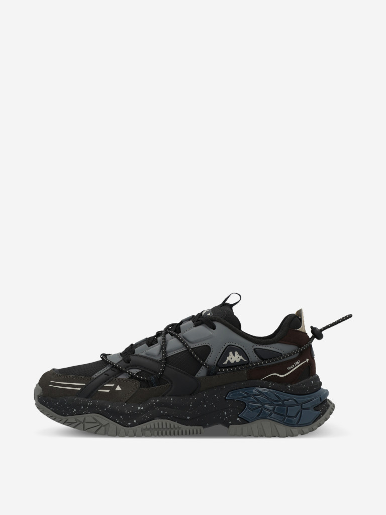 Кроссовки мужские Kappa Novazzo Trail Ny