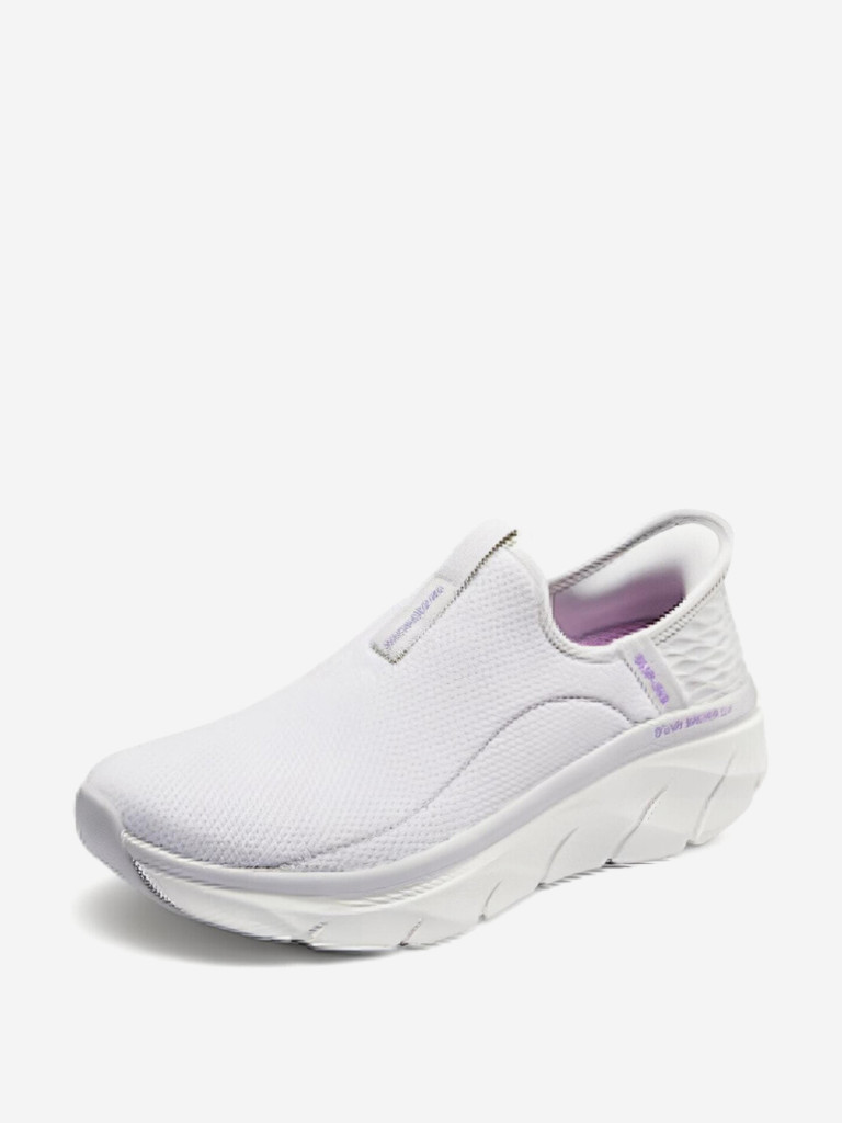 Кроссовки Skechers D'Lux Walker