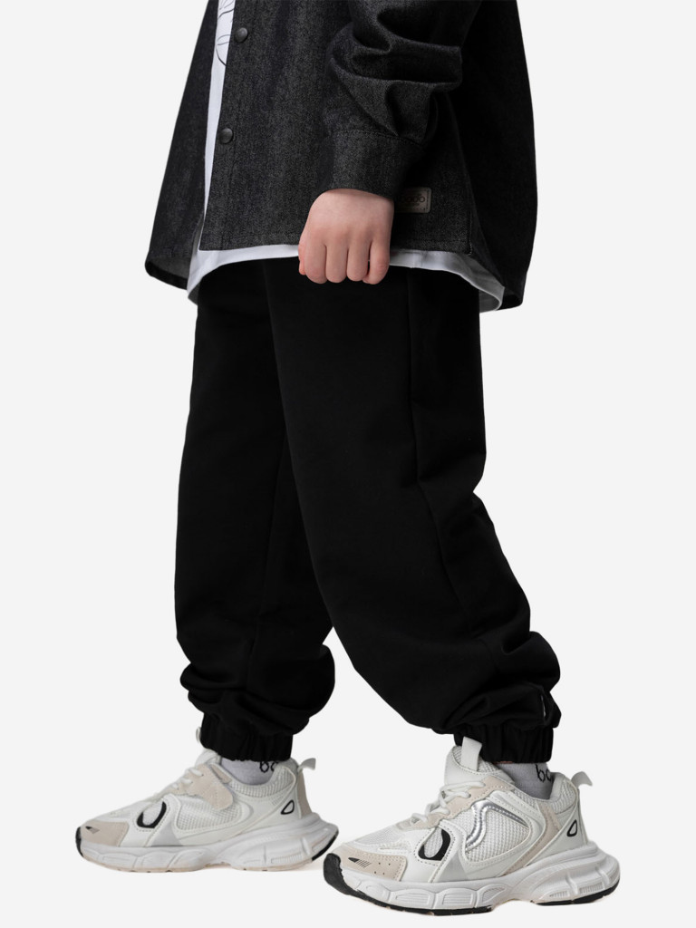 Брюки спортивные bodo