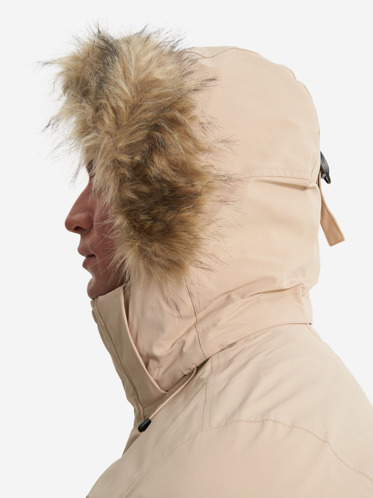Куртка утепленная мужская IcePeak Maxbass
