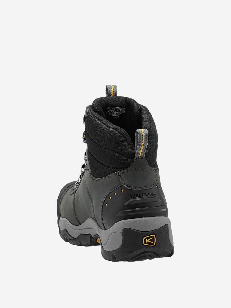 Ботинки мужские KEEN REVEL III M