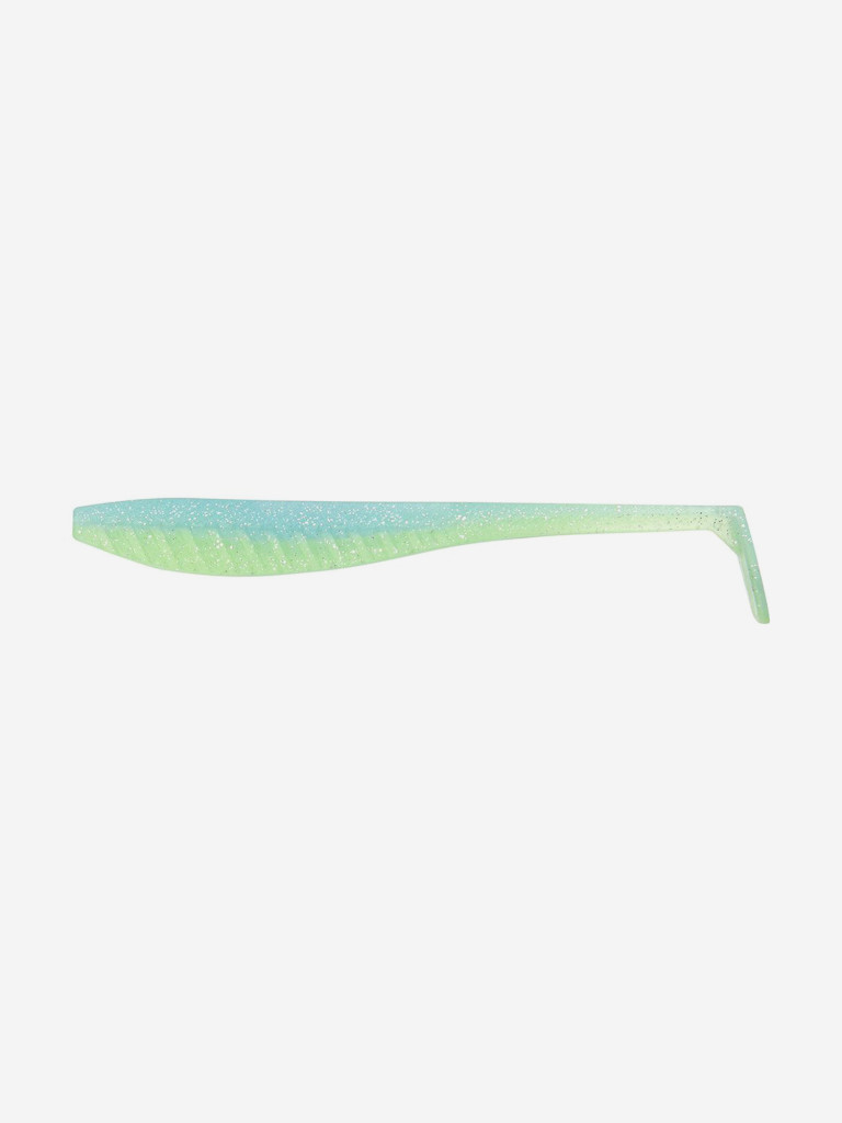 Силиконовые приманки для рыбалки Frapp HUSTLE MINNOW 4.0" # 37 (6шт)