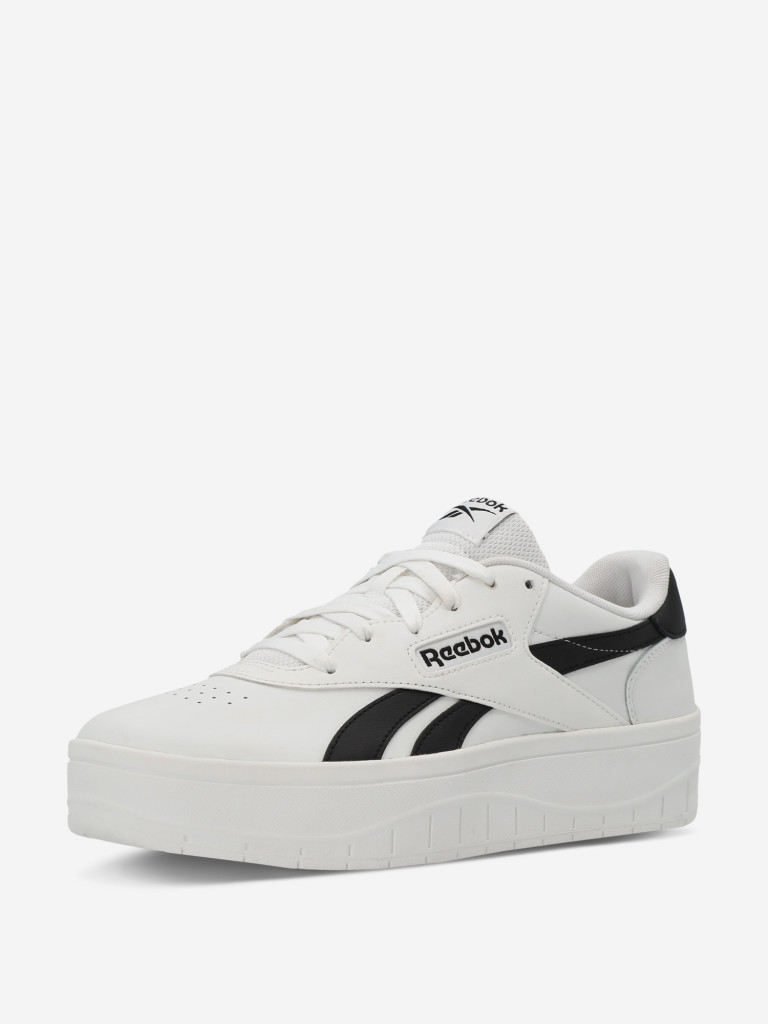 Кеды женские Reebok Court Advance Surge