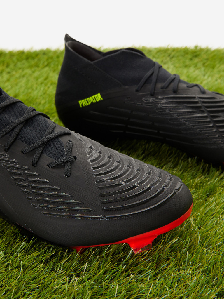 Бутсы мужские adidas Predator Edge.1 Fg