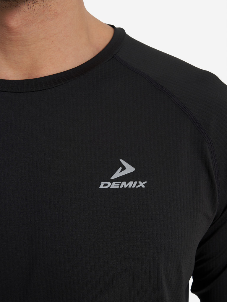 Лонгслив мужской Demix