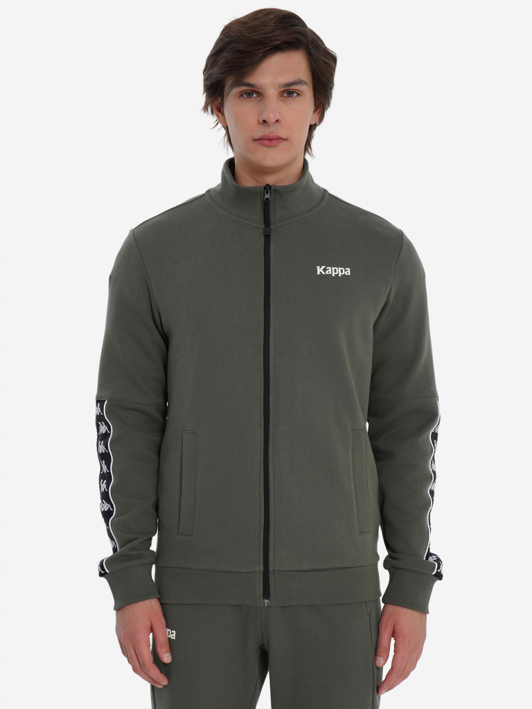 Костюм мужской Kappa Banda d’Origini