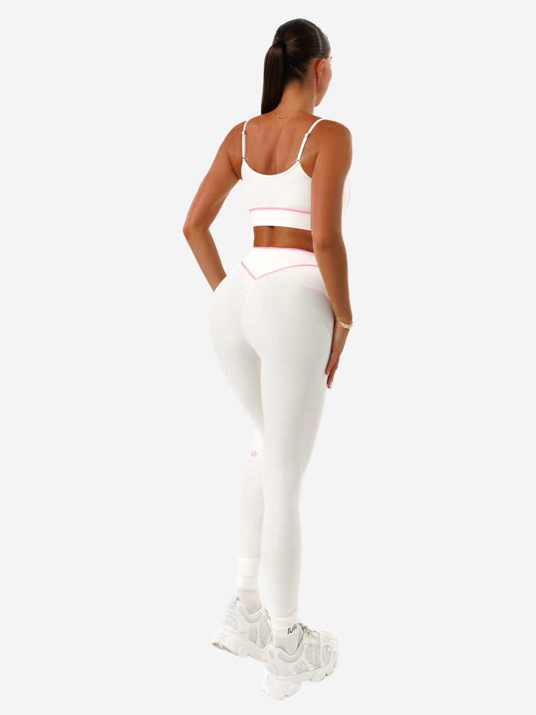 Легинсы женские Lululit Chic Legg