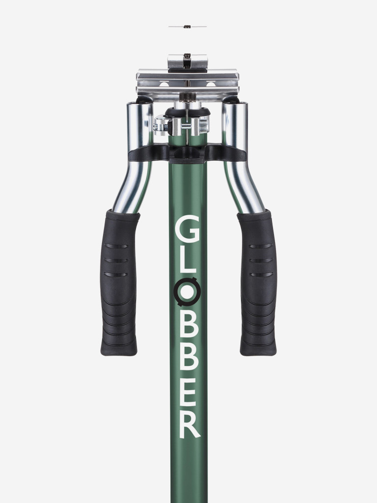 Самокат Globber FLOW ELEMENT LIGHTS