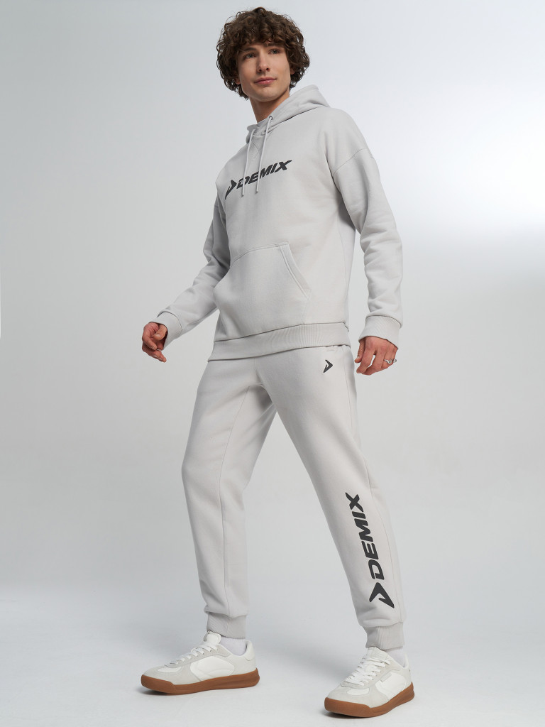 Костюм мужской Demix