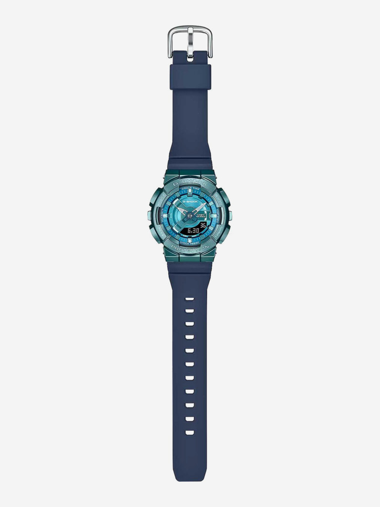 Спортивные часы CASIO G-SHOCK GM-S110LB-2A