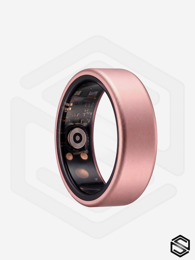 Умное кольцо HerzRing Classic SH