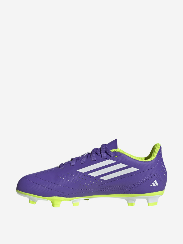 Бутсы для мальчиков Adidas Deportivo III