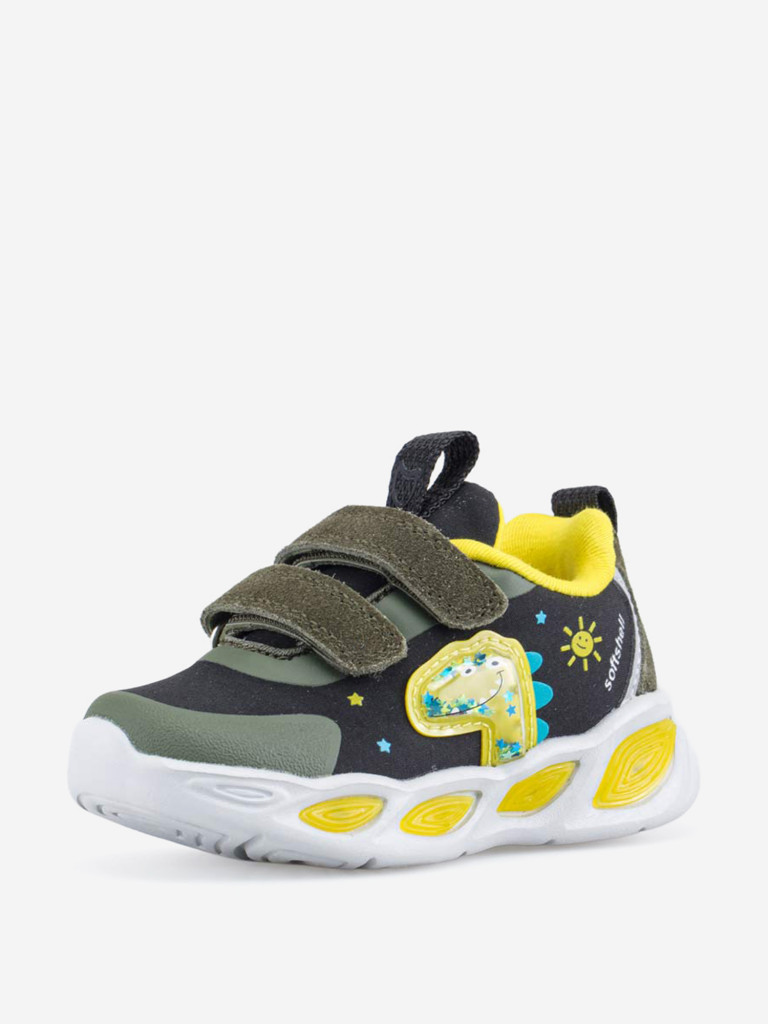 Кроссовки для мальчика Котофей