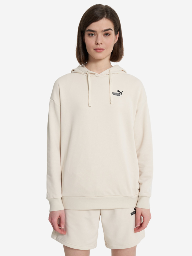 Костюм женский PUMA Relaxed Sweatsuit