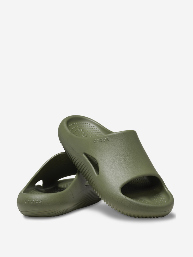 Шлепанцы мужские Crocs Mellow Recovery Slide