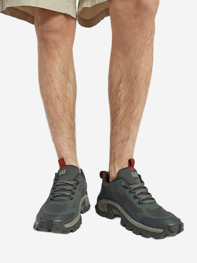 Кроссовки унисекс Caterpillar