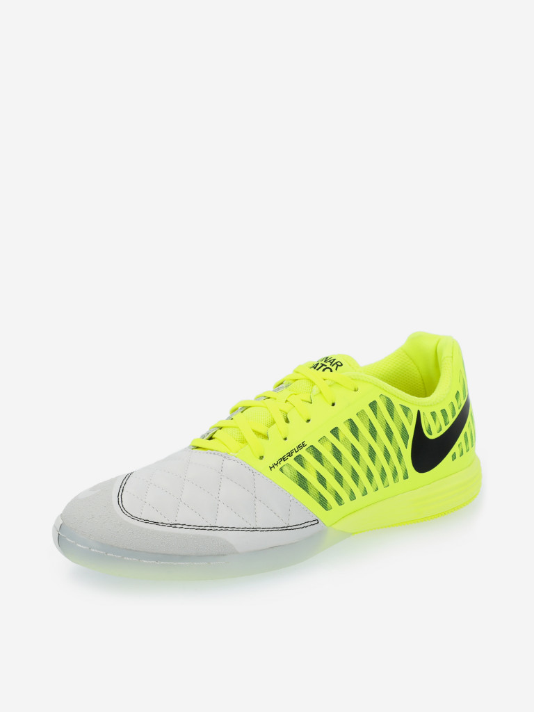 Бутсы мужские Nike Lunar Gato II