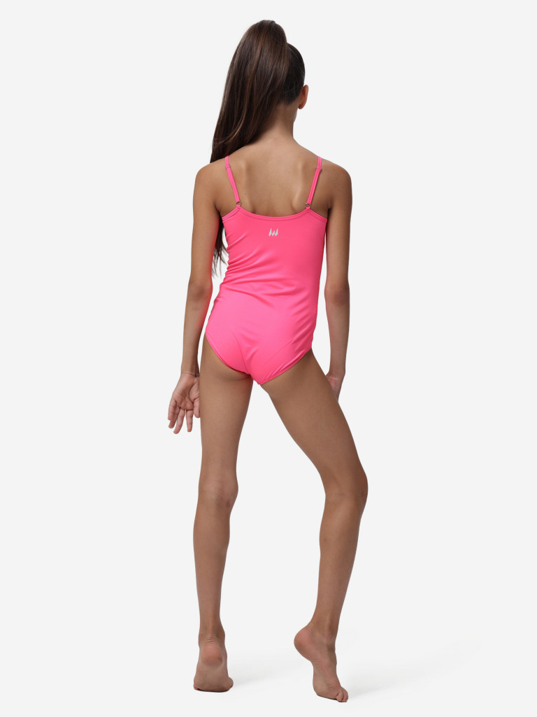 Купальник гимнастический WILDWINS