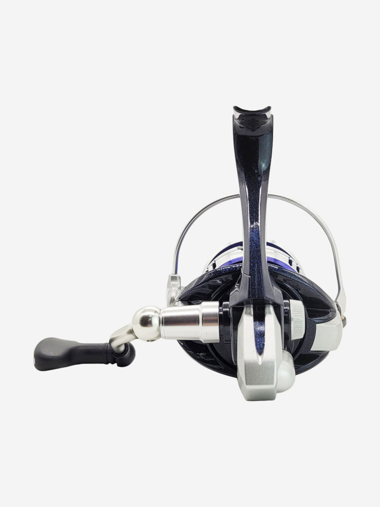 Катушка для спиннинга Nautilus TWIN FORCE HD 3500, катушка для удочки с передним фрикционом