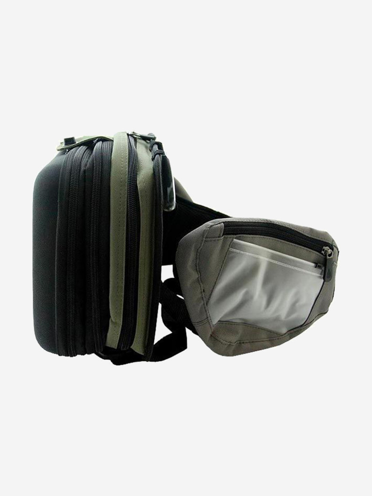 Сумка "на плечо" рыболовная Rapala Limited Sling Bag Pro