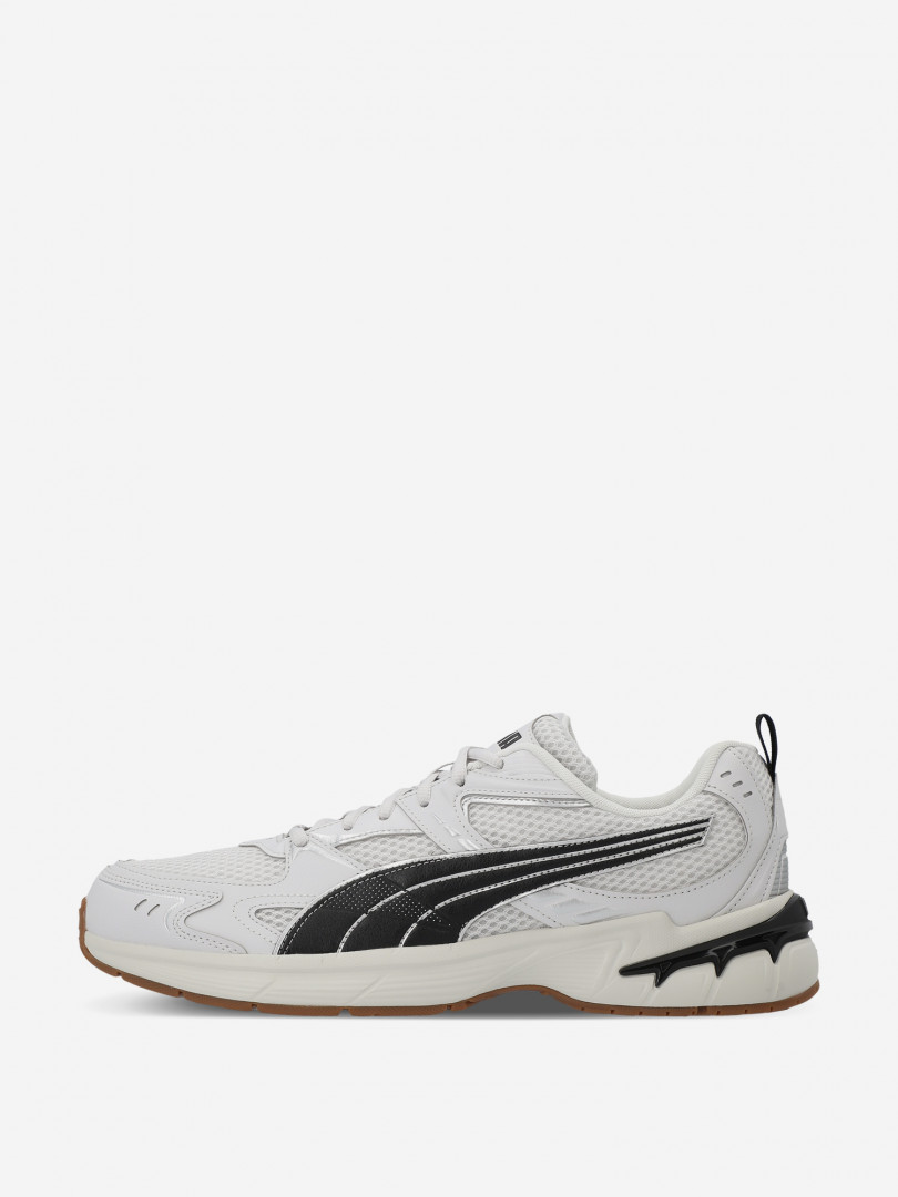 Кроссовки мужские Puma Milenio Tech 2000 Серый 9999₽