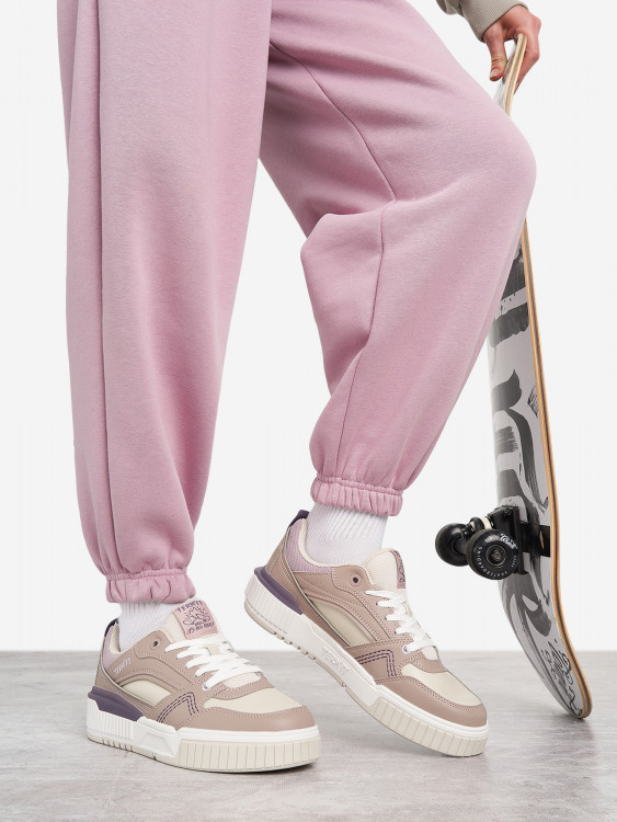 Кеды женские Termit Savage V