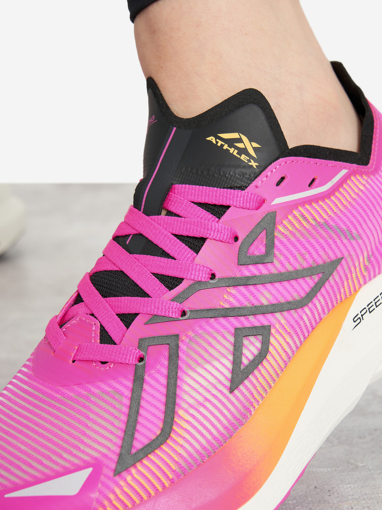 Кроссовки женские Athlex Rise