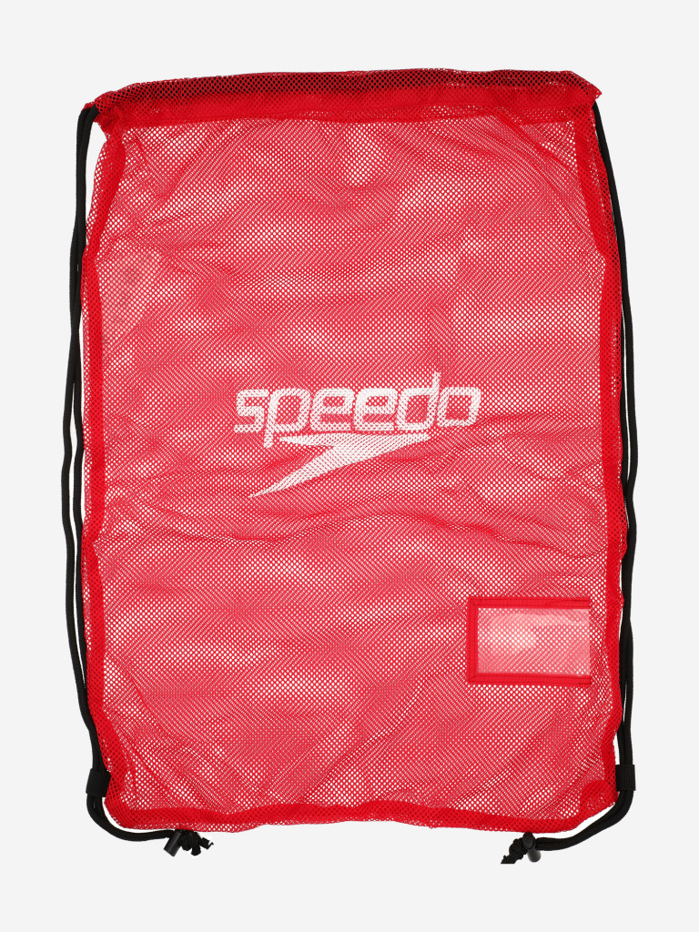 Мешок для мокрых вещей Speedo Equipment Mesh, 35 л