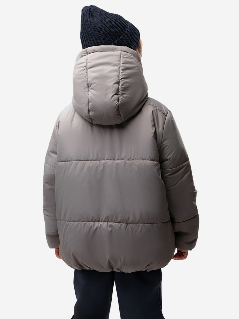 Куртка демисезонная для мальчиков bodo