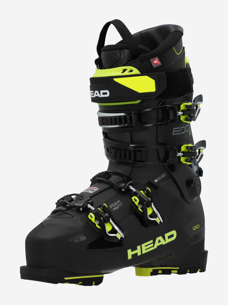 Ботинки горнолыжные Head Edge 120 GW