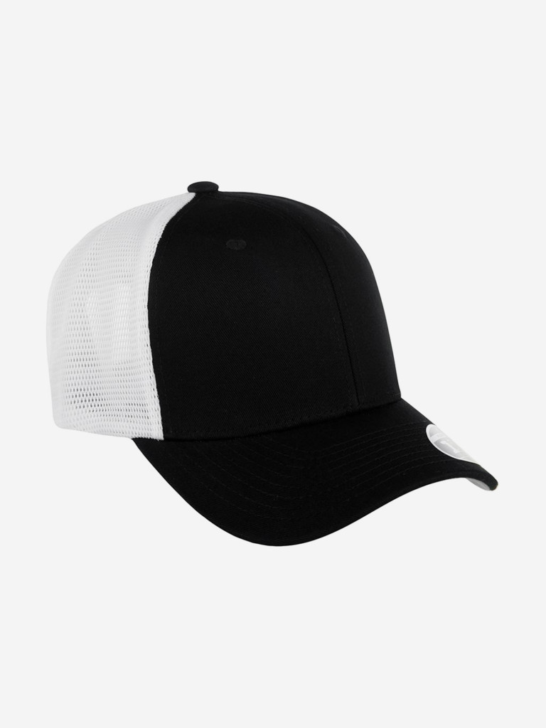 Бейсболка с сеточкой FLEXFIT 110MT