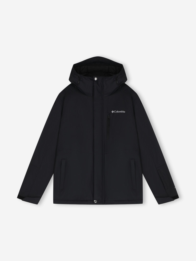 Куртка горнолыжная непромокаемая мужская Columbia Snow Shredder II Jacket